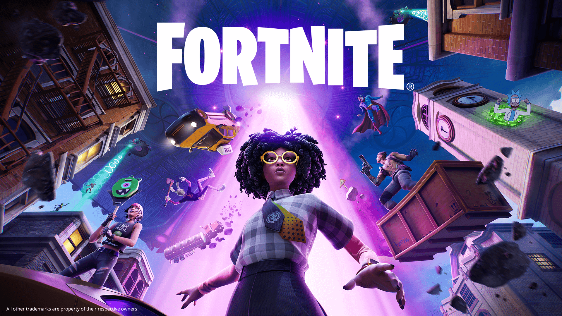 خرید ویباکس فورتنایت