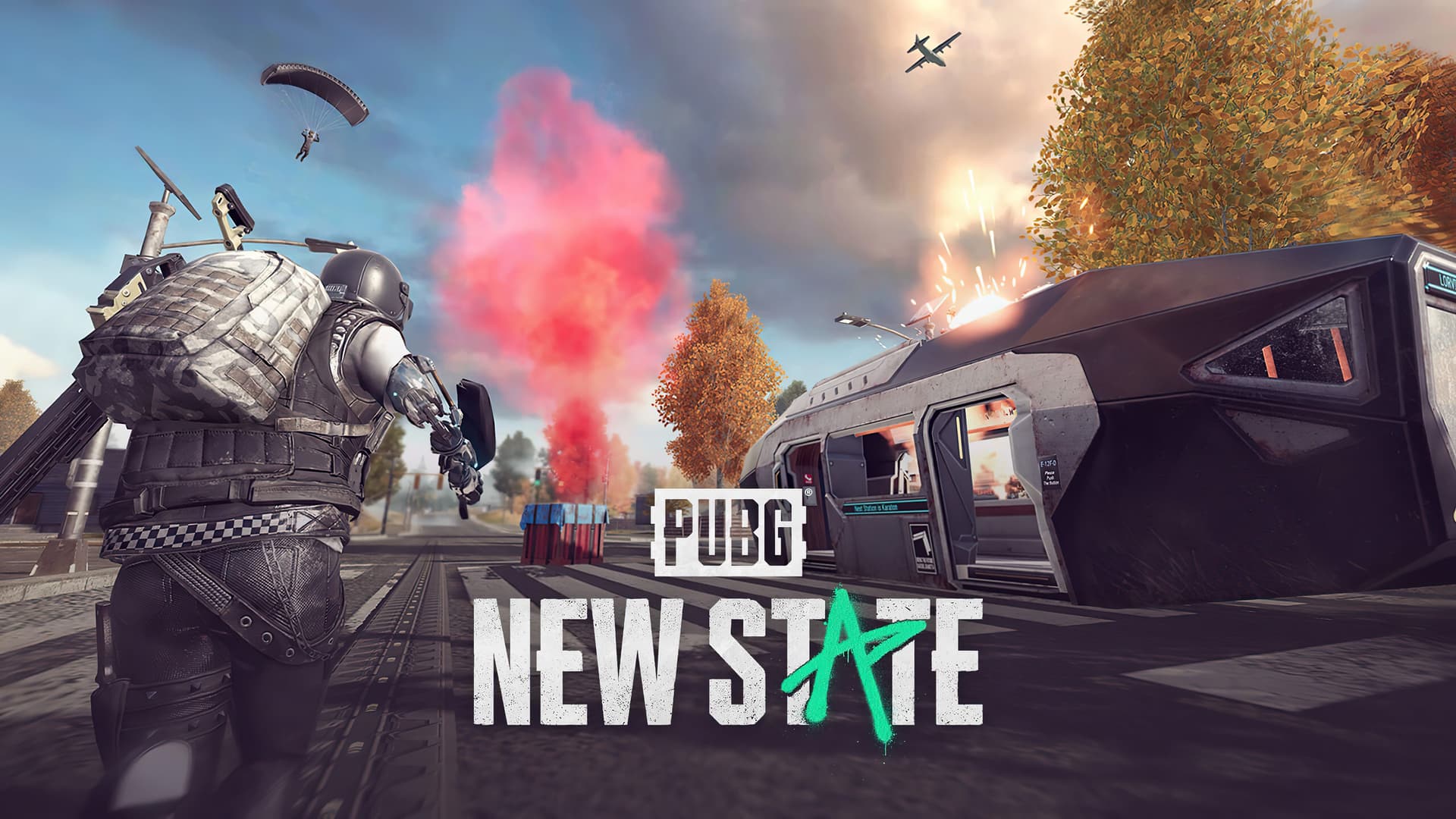 خرید ان سی بازی نیو استیت